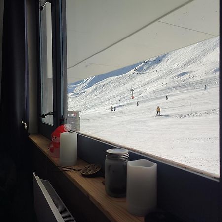 Studio Cosy 2100M Pied Des Pistes-Direct To Ski Slopes-Ski In Ski Out-La Plagne Aime 2000 Εξωτερικό φωτογραφία