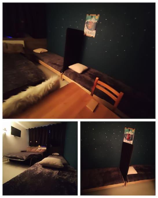 Studio Cosy 2100M Pied Des Pistes-Direct To Ski Slopes-Ski In Ski Out-La Plagne Aime 2000 Εξωτερικό φωτογραφία