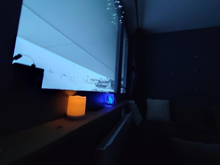 Studio Cosy 2100M Pied Des Pistes-Direct To Ski Slopes-Ski In Ski Out-La Plagne Aime 2000 Εξωτερικό φωτογραφία