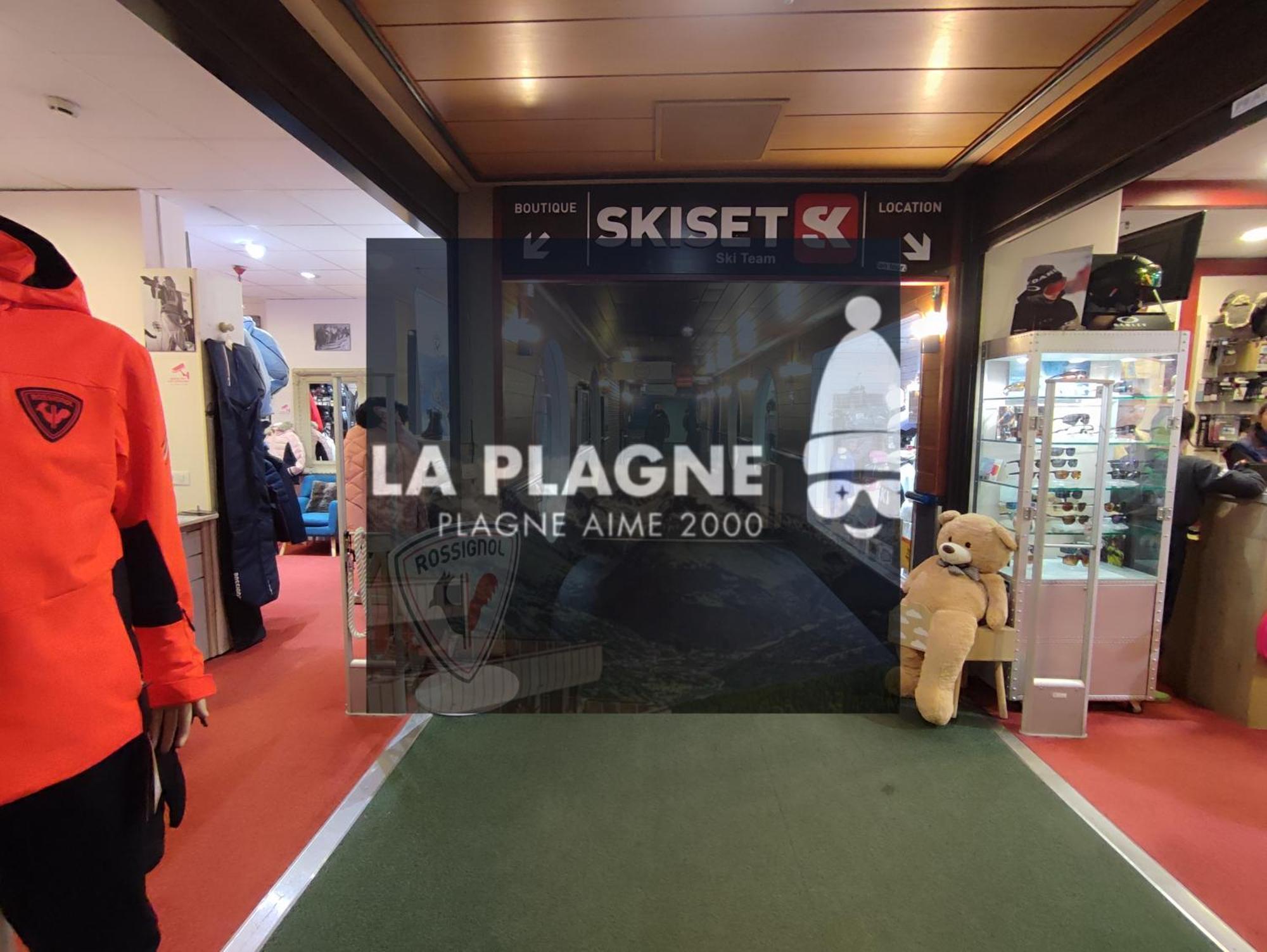 Studio Cosy 2100M Pied Des Pistes-Direct To Ski Slopes-Ski In Ski Out-La Plagne Aime 2000 Εξωτερικό φωτογραφία