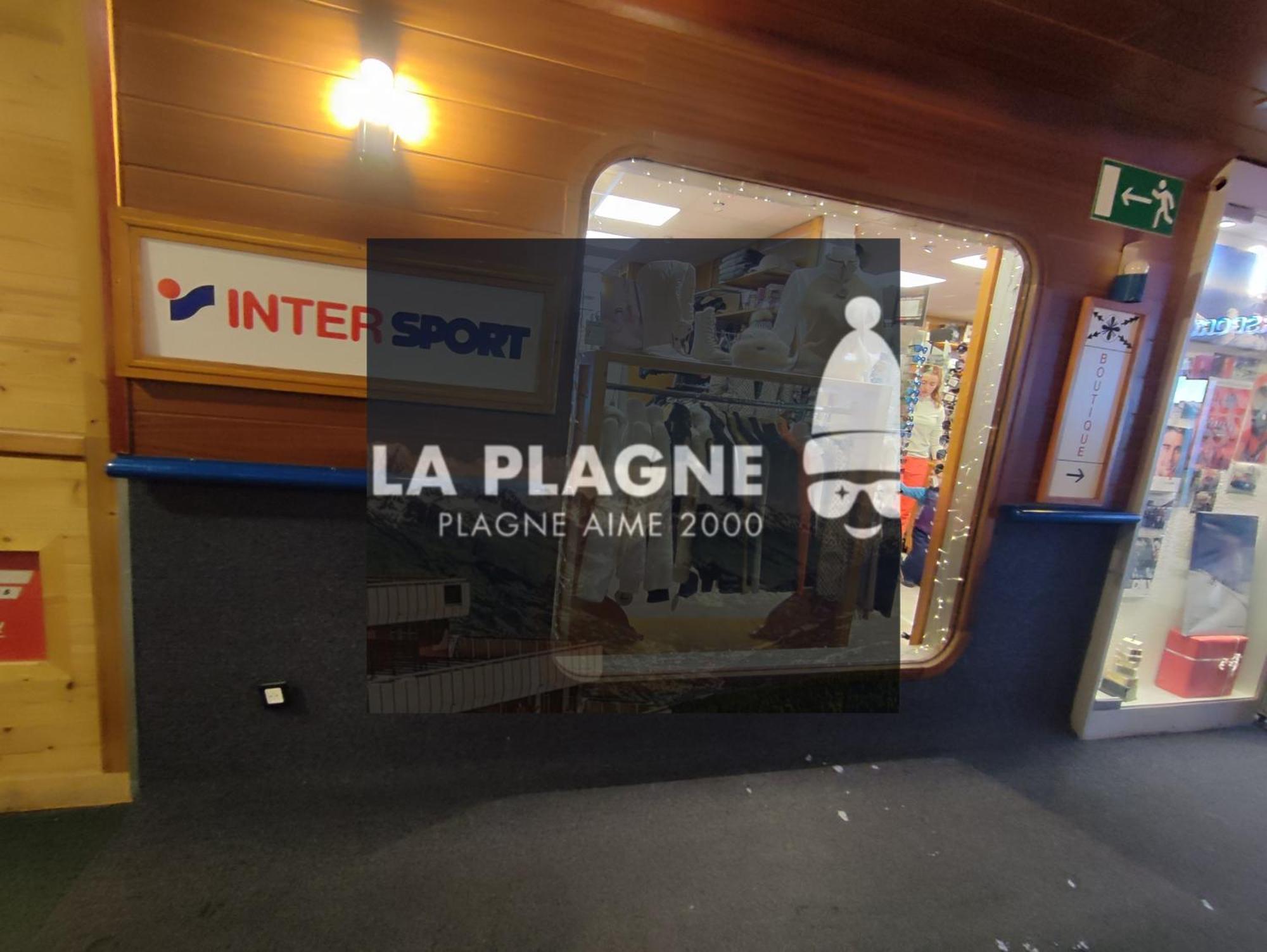 Studio Cosy 2100M Pied Des Pistes-Direct To Ski Slopes-Ski In Ski Out-La Plagne Aime 2000 Εξωτερικό φωτογραφία
