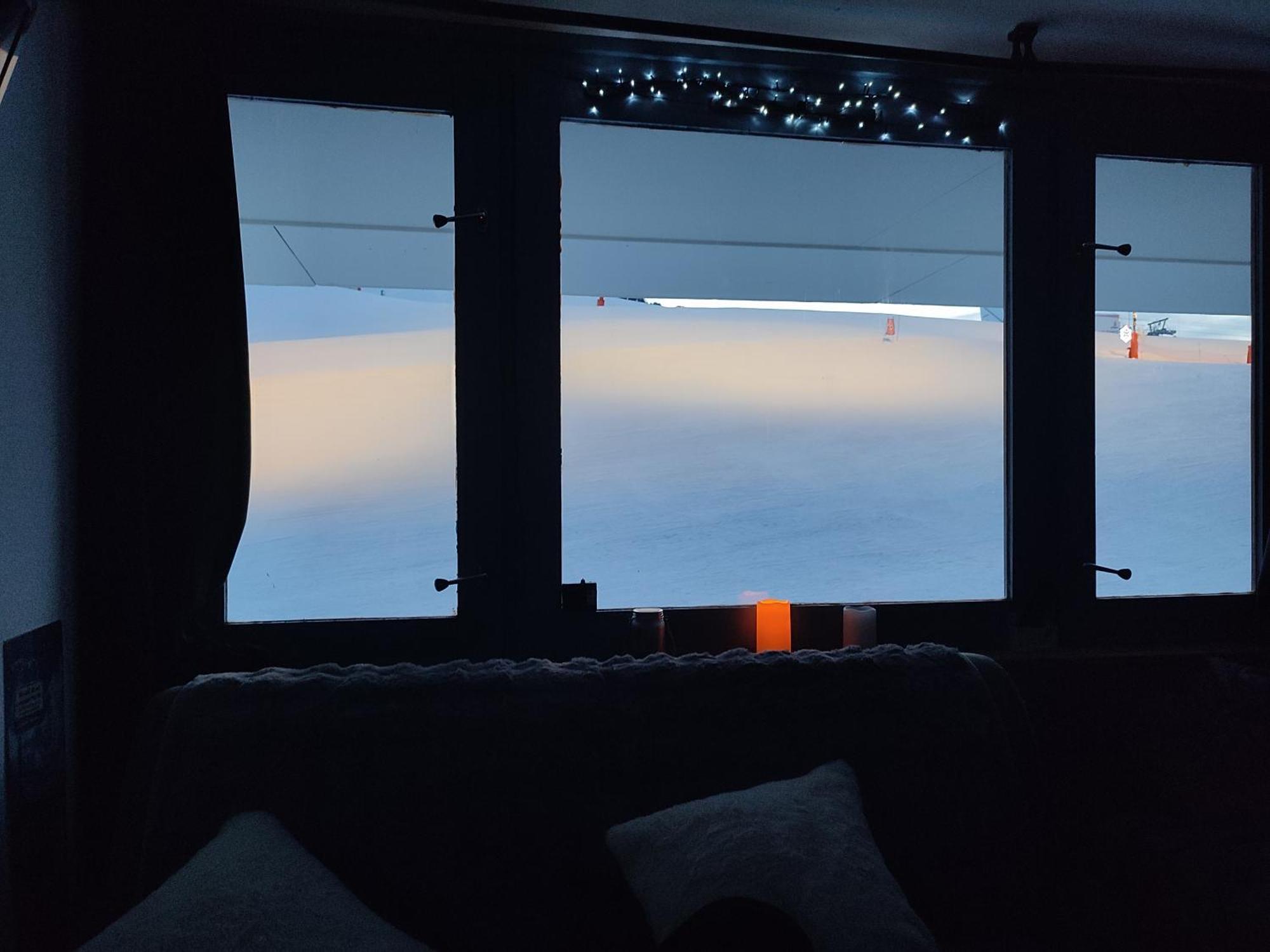 Studio Cosy 2100M Pied Des Pistes-Direct To Ski Slopes-Ski In Ski Out-La Plagne Aime 2000 Εξωτερικό φωτογραφία